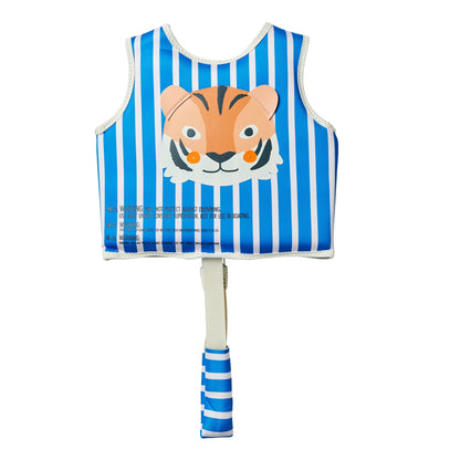 62A.S61FVTTB # Life Vest Tino the Tiger