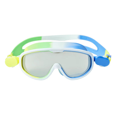 62A.S61KSMJU # Kids Snorkeling Mask Into the Jungle