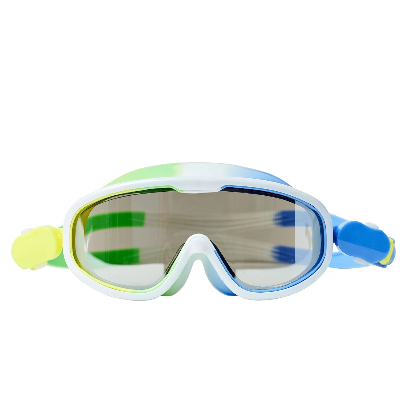 62A.S61KSMJU # Kids Snorkeling Mask Into the Jungle