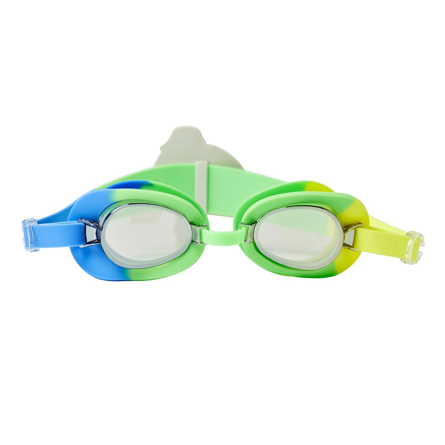 62A.S61SGEEM # Swimming Goggles Eli the Elephant Multi