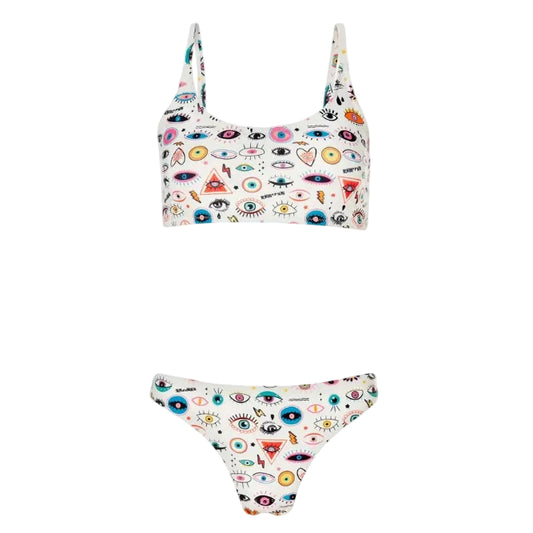 62A.SCN/SE # Bikini Scoop Starry Eyes