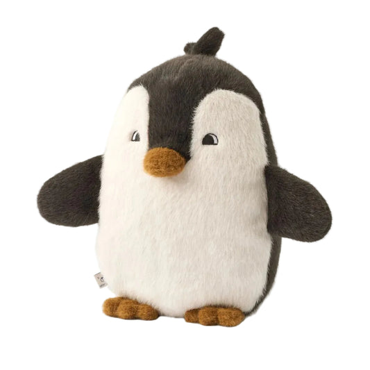 99.LW20248_2566 # Plush Toy Berto Penguin