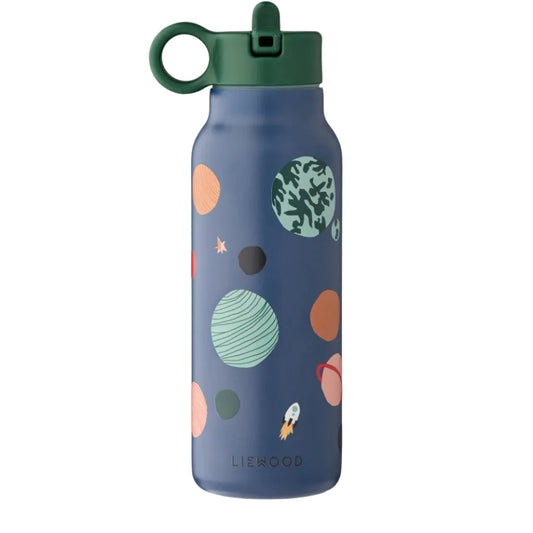 99.LW19617_2510 # Παιδικό Παγούρι Falk Universe 350 ml