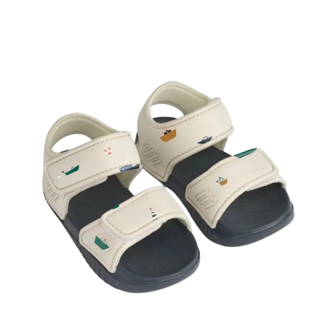 99.LW17656_2618 # Kids Sandals Sailing 