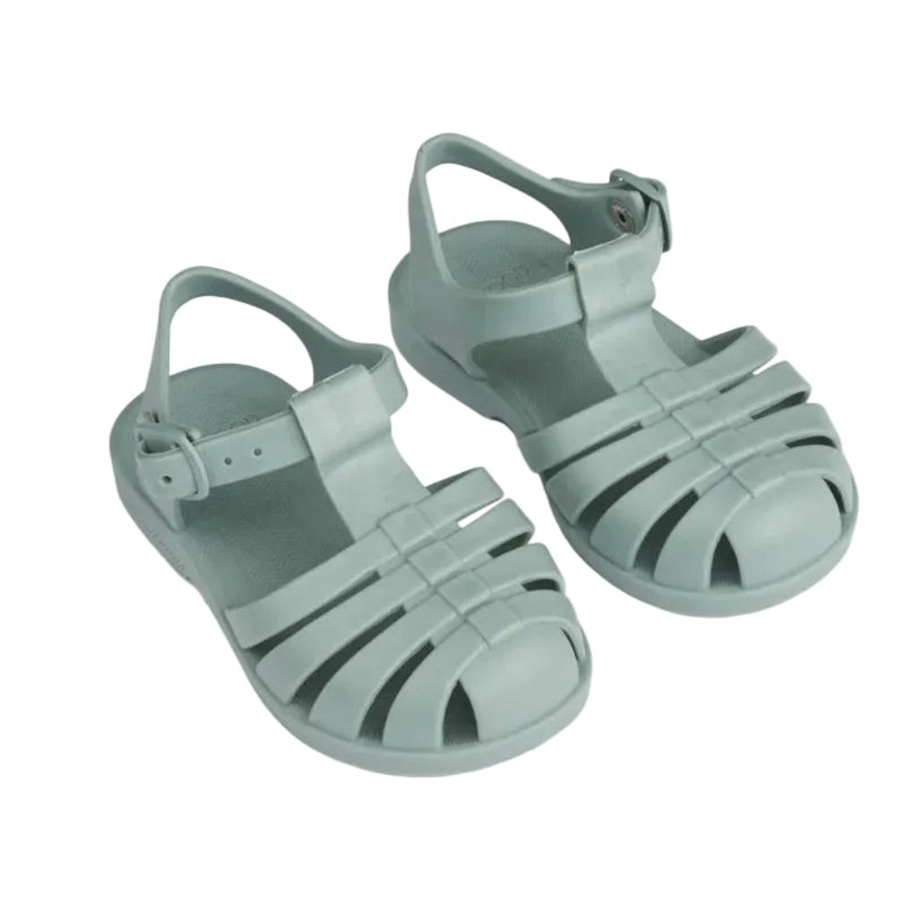 99.LW19947_7366 # Kids Sandals for the Beach Peppermint