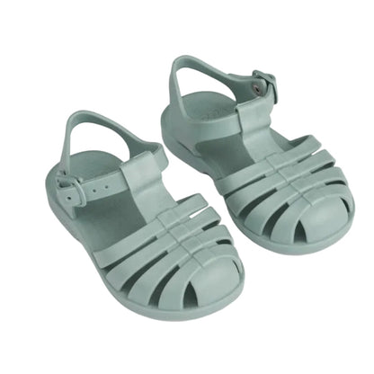 99.LW19947_7366 # Kids Sandals for the Beach Peppermint