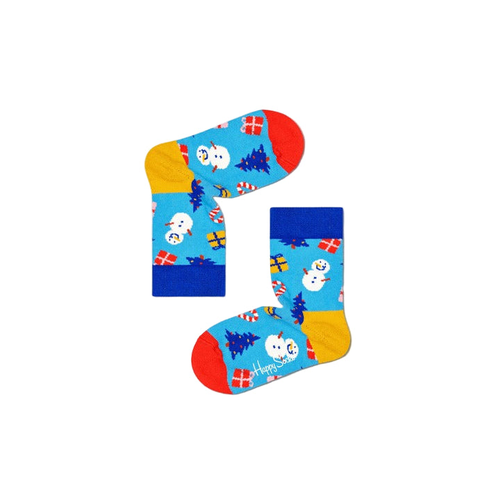 22B.KBIO01-6300 # Παιδική Κάλτσα Bring it on