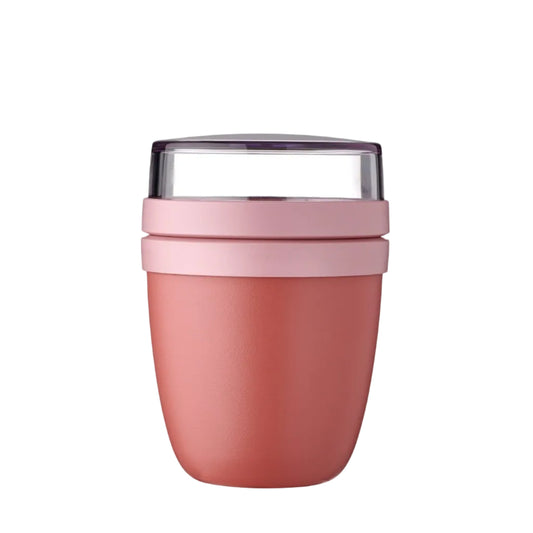 99.107650078700 # Mini Lunch Pot Vivid Mauve