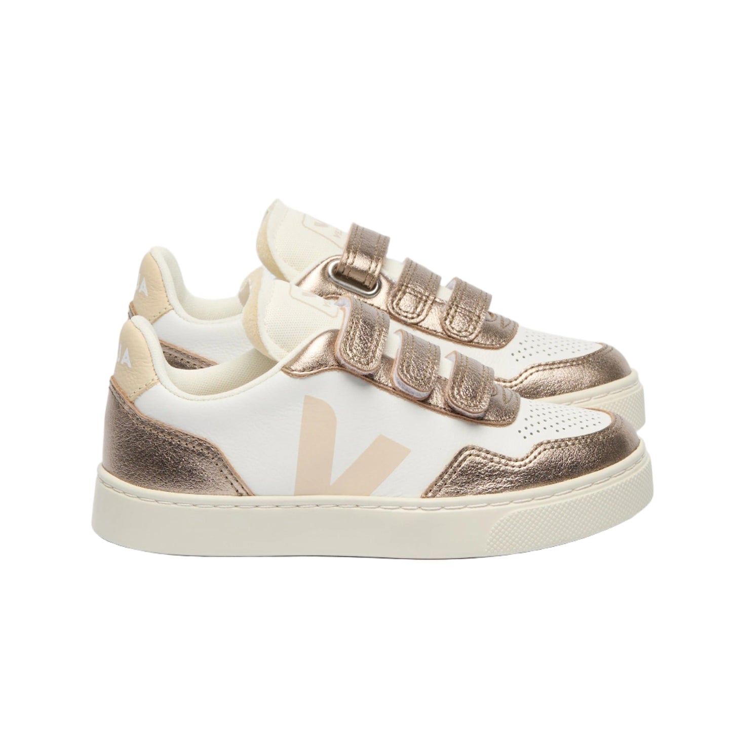 52B.SX2021008C # Παιδικό Παπούτσι Veja Sable Bronze