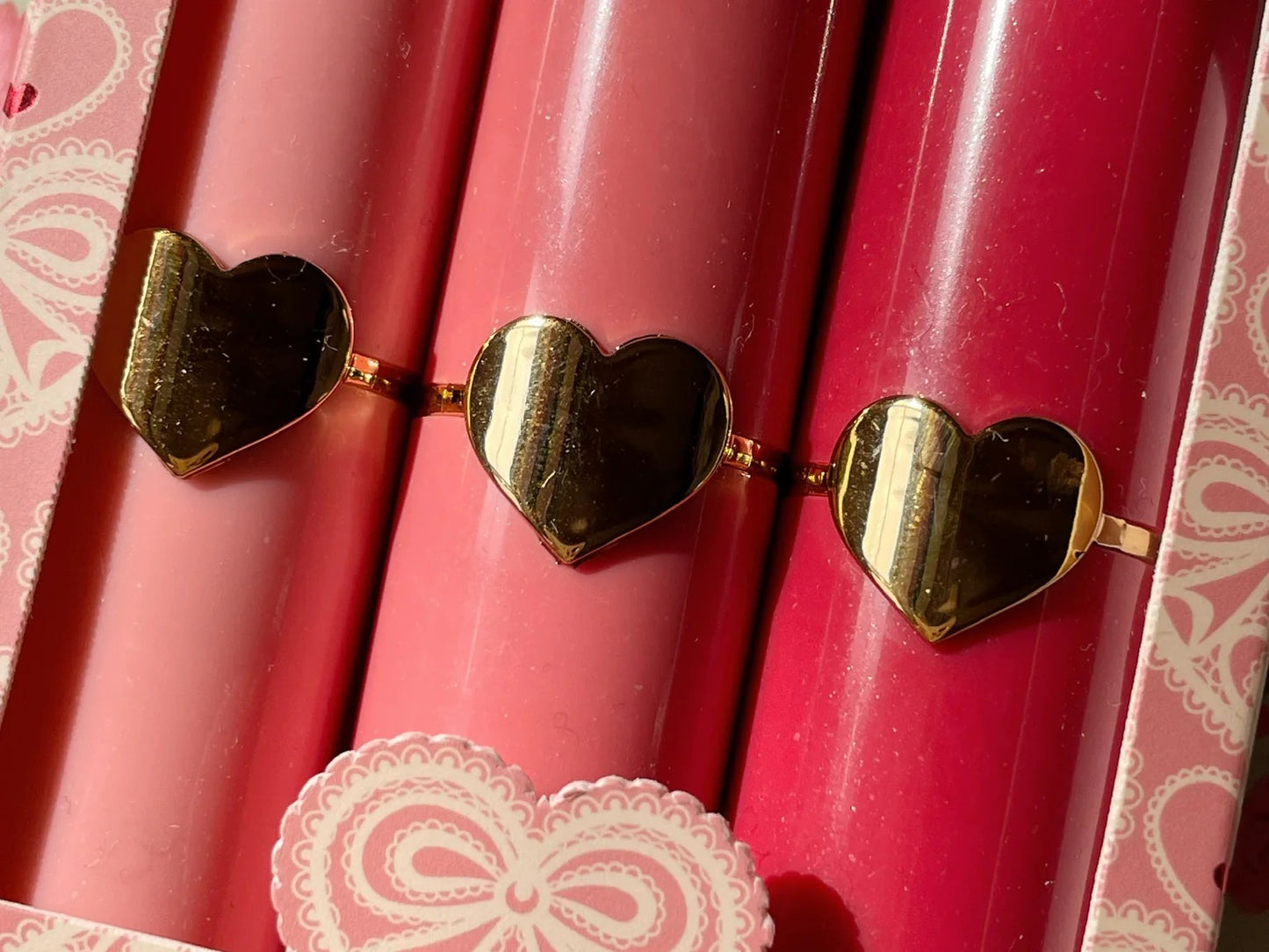 99.KS102341 # Παιδικό Σετ 3 Τεμαχίων Lip Balm