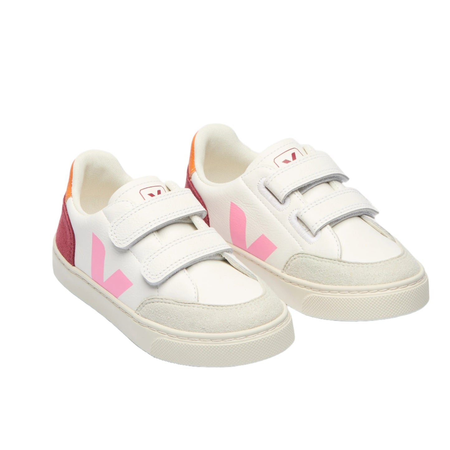 52B.XV0520979C # Παιδικό Παπούτσι Veja Multico Marsala