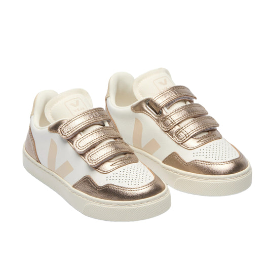 52B.SX2021008C # Παιδικό Παπούτσι Veja Sable Bronze