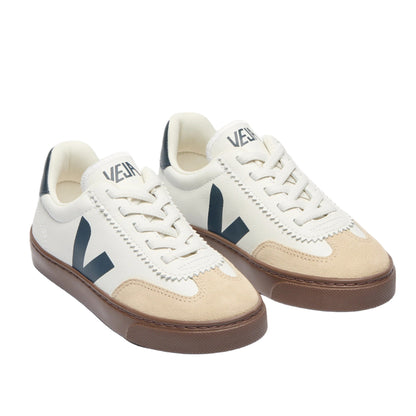 52B.SY2021013C # Παιδικό Παπούτσι Veja Volley White Nautico Bark