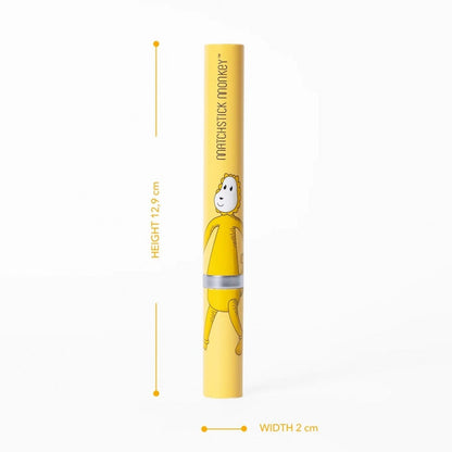 99.24145 # Βρεφική Ηλεκτρική Οδοντόβουρτσα Lion