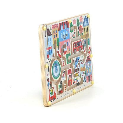 99.7628 # Λαβύρινθος Δεξιοτήτων Μαγνητικός