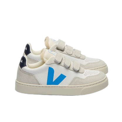 52A.SX2020634C # Παιδικό Παπούτσι Veja White Egge