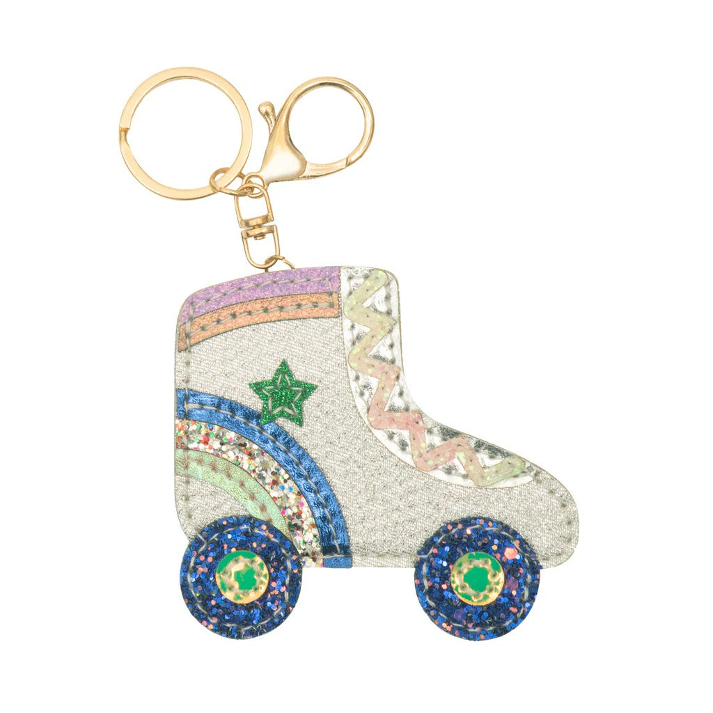 52B.177010-23 # Kids Keychain Rollerskate 