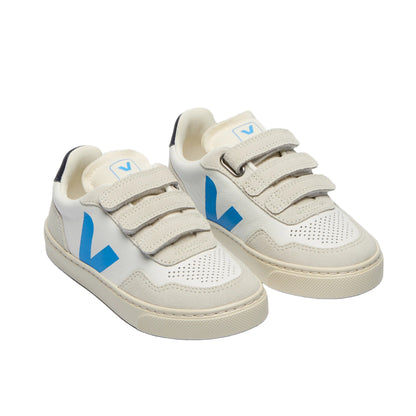 52A.SX2020634C # Παιδικό Παπούτσι Veja White Egge