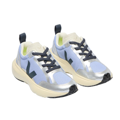 52B.YL1821021C # Παιδικό Παπούτσι Veja Canary Light Olympe Nautico