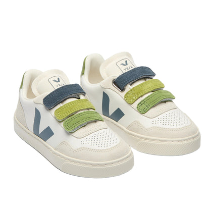 52B.SX2021010C # Παιδικό Παπούτσι Veja White California