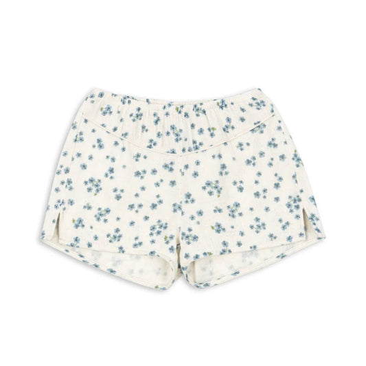 99.KS103616 # Παιδικό Σόρτς RHW X KS Mioblu