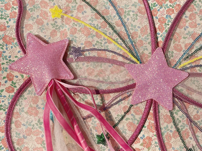 99.KS103250 # Σετ Νεράϊδας Rainbow