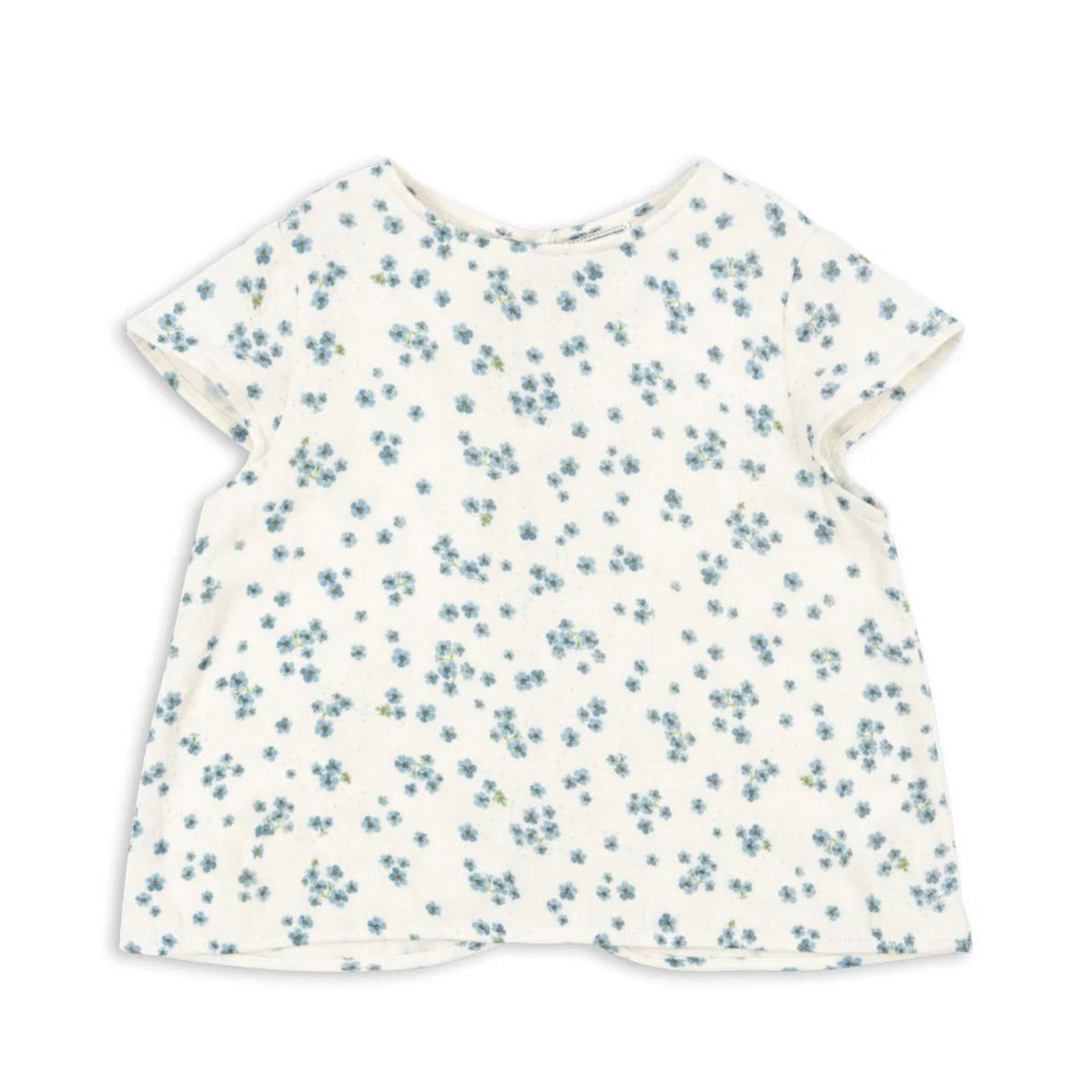 99.KS103617 # Παιδική Μπλούζα RHW X KS Mioblu