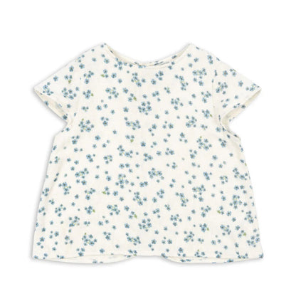 99.KS103617 # Παιδική Μπλούζα RHW X KS Mioblu