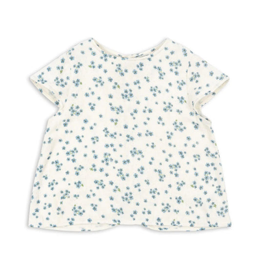 99.KS103617 # Παιδική Μπλούζα RHW X KS Mioblu