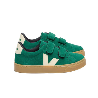 52B.SV0320975C # Παιδικό Παπούτσι Veja Golf Cashew