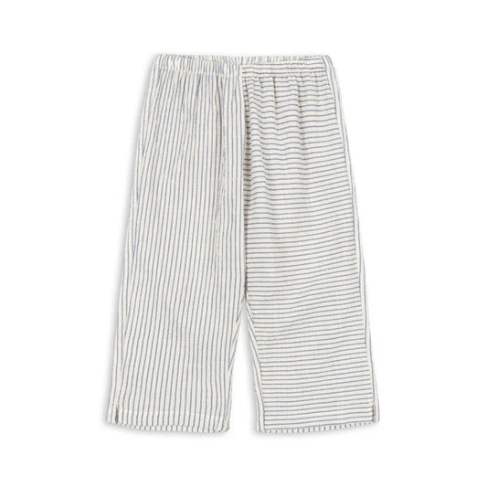 99.KS103595 # Παιδικό παντελόνι RHW X KS Duo