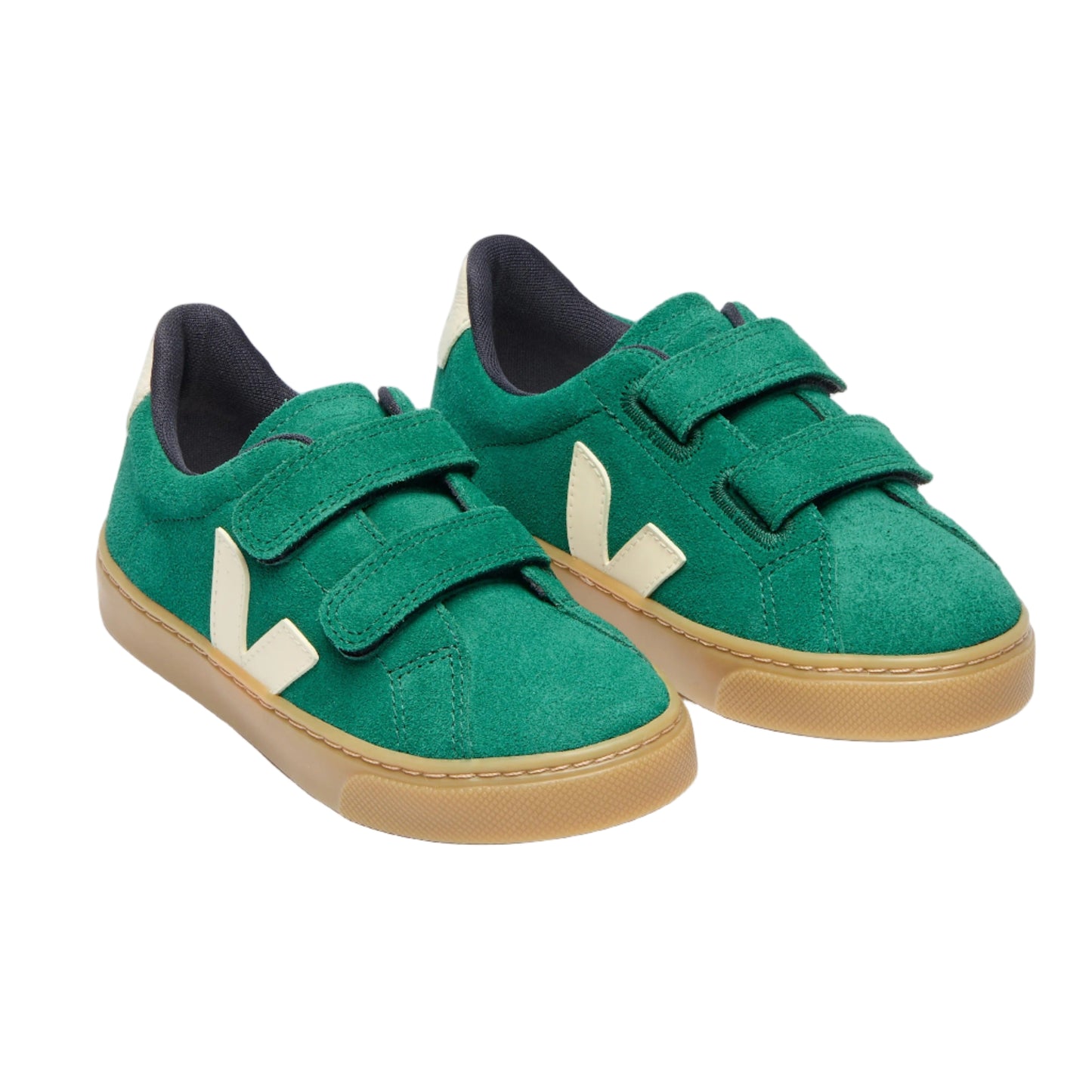 52B.SV0320975C # Παιδικό Παπούτσι Veja Golf Cashew