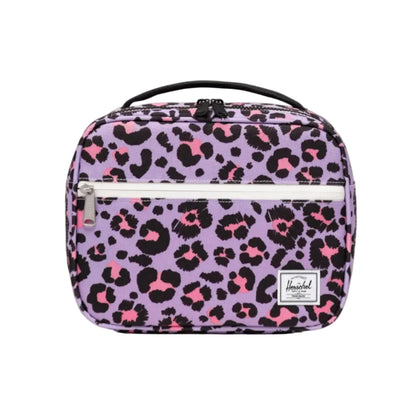 62B.30071-07402 # Insulated Lunch Box Pop Leopard Pink