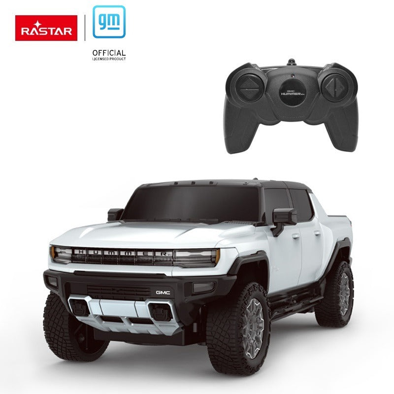 99.93000 # Remote Control Vehicle Hummer EV 1:16