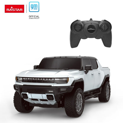 99.93000 # Remote Control Vehicle Hummer EV 1:16