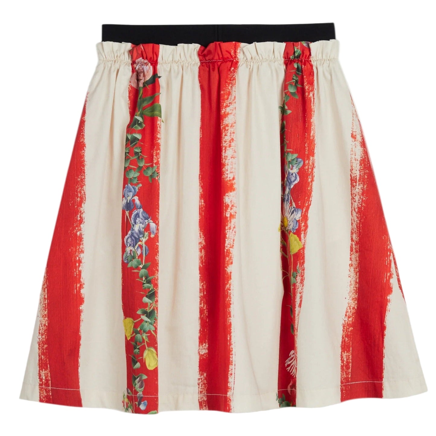 52B.SKT0220001_03 # Παιδική Φούστα Silvina Blumen