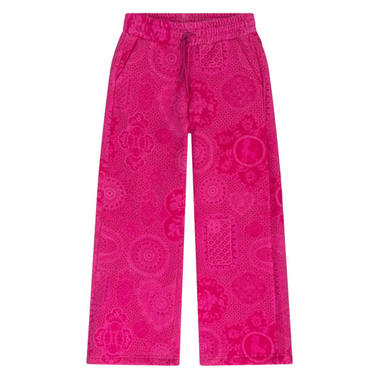 Kids Sweatpants Prom Retro Nova