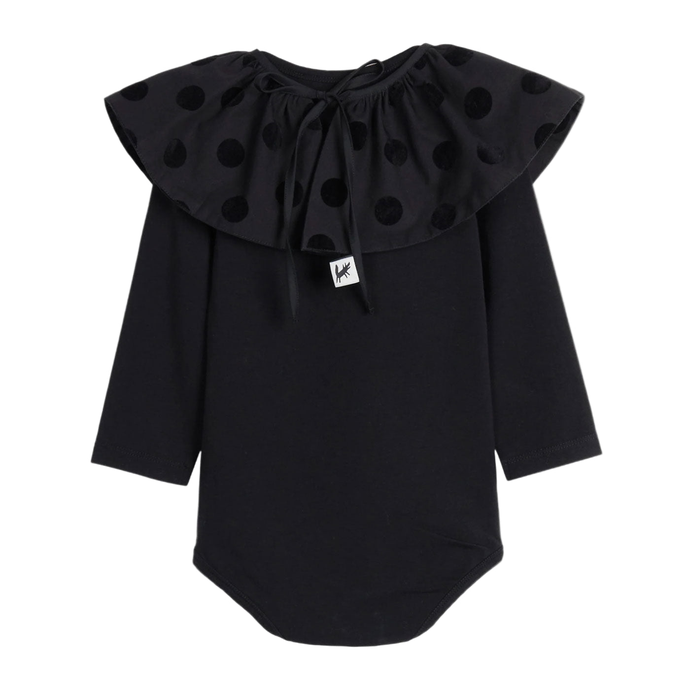 52B.BDS0283059_17 # Βρεφικό Μακρυμάνικο Φορμάκι Aurora Dunkel