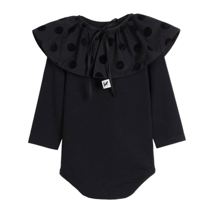 52B.BDS0283059_17 # Βρεφικό Μακρυμάνικο Φορμάκι Aurora Dunkel