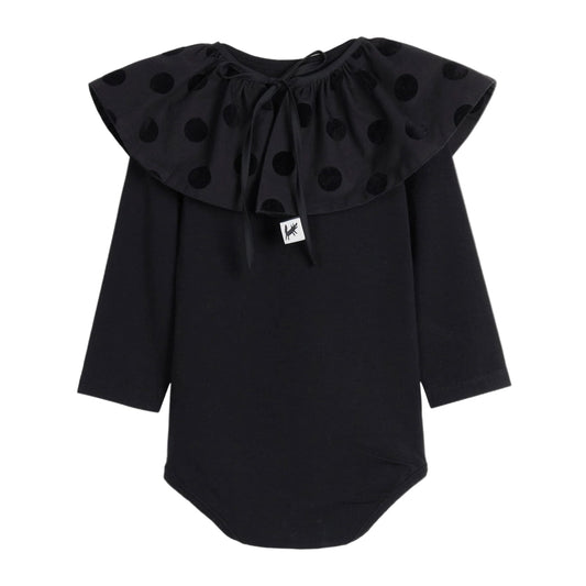 52B.BDS0283059_17 # Βρεφικό Μακρυμάνικο Φορμάκι Aurora Dunkel