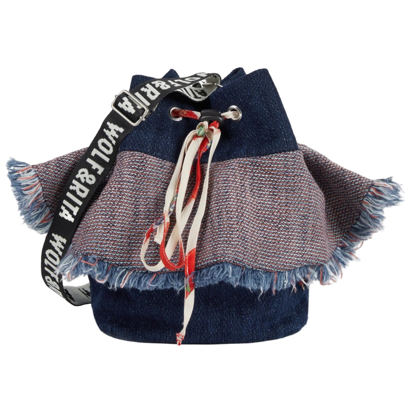 52B.BAG0240001 # Παιδική Τσάντα Ώμου Carla Blau