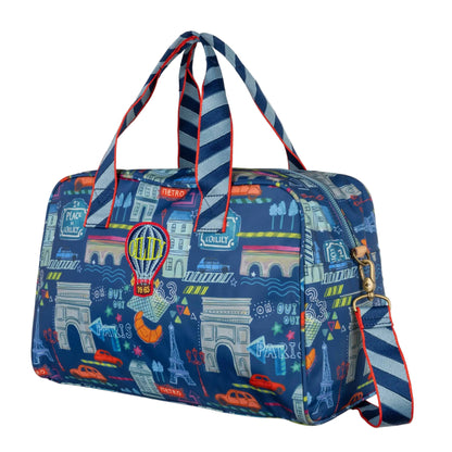 Kids Sports Bag Aloha