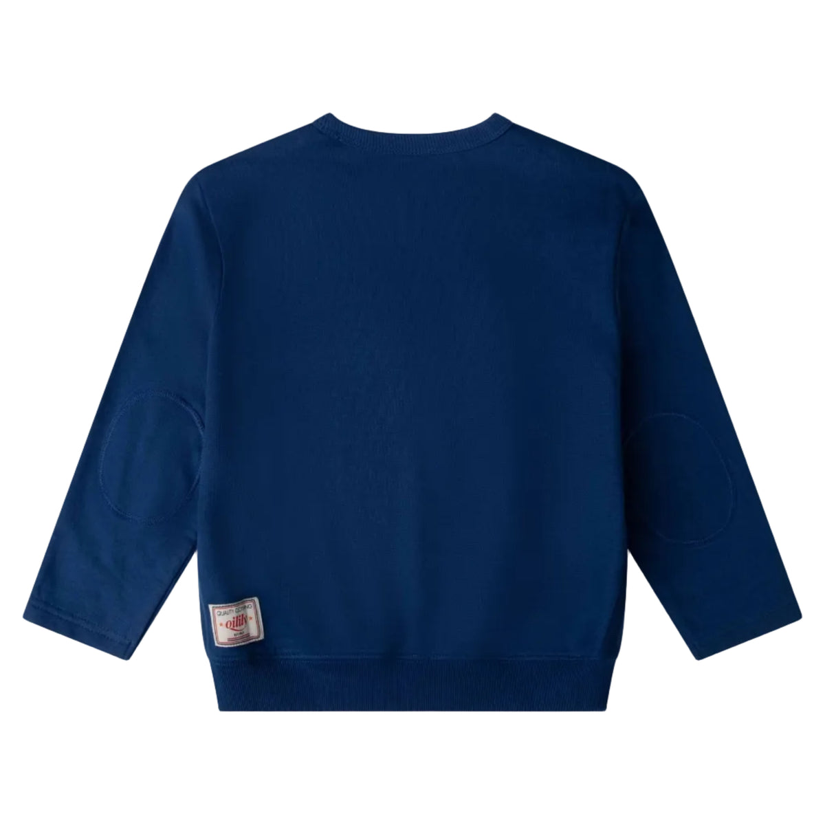 Kids Sweatshirt Hector Paris Skyline