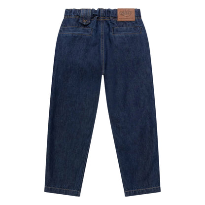 Kids Denim Trousers Philip