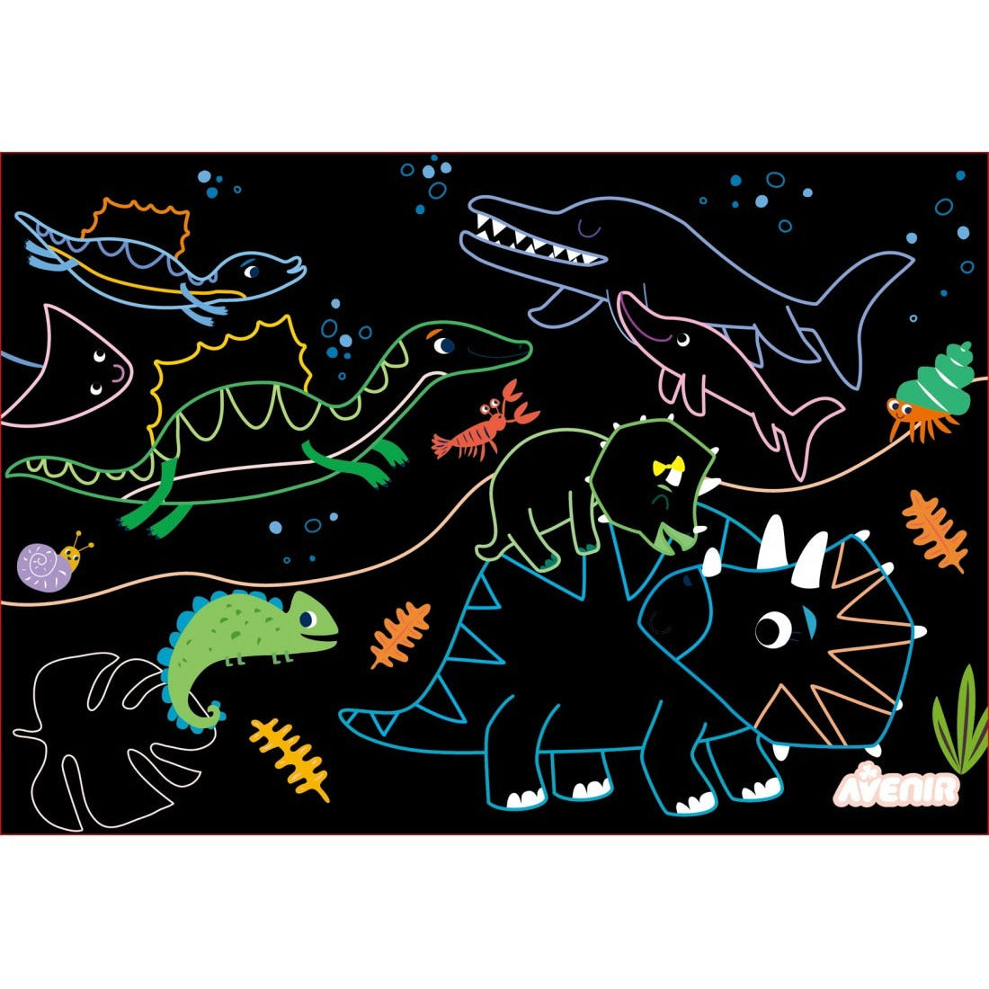 99.60763 # Αφίσες Δραστηριοτήτων Scratch Dinosaurs