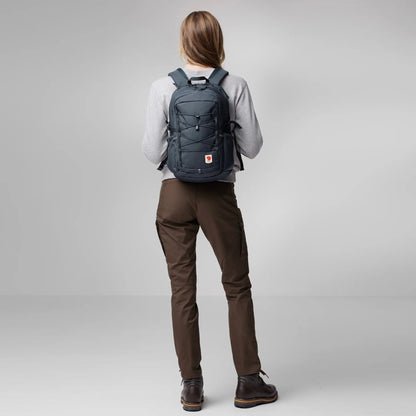 99.23349-560 # Backpack Skule Navy