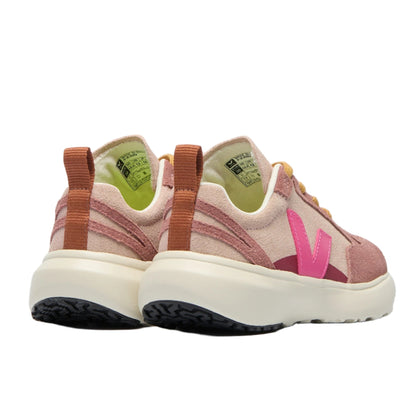 52B.YL0321025C # Παιδικό Παπούτσι Veja Canary Light Babe Mia