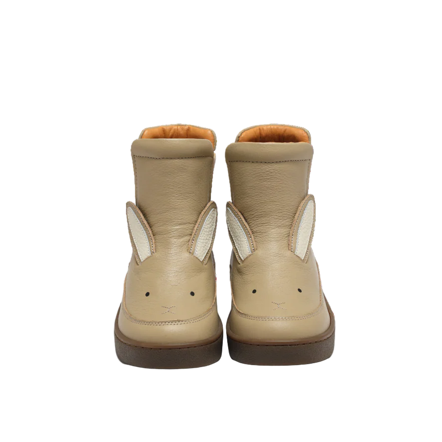 52B.2023806-CL010 # Παιδικά Μποτάκια Thuru Bunny Taupe