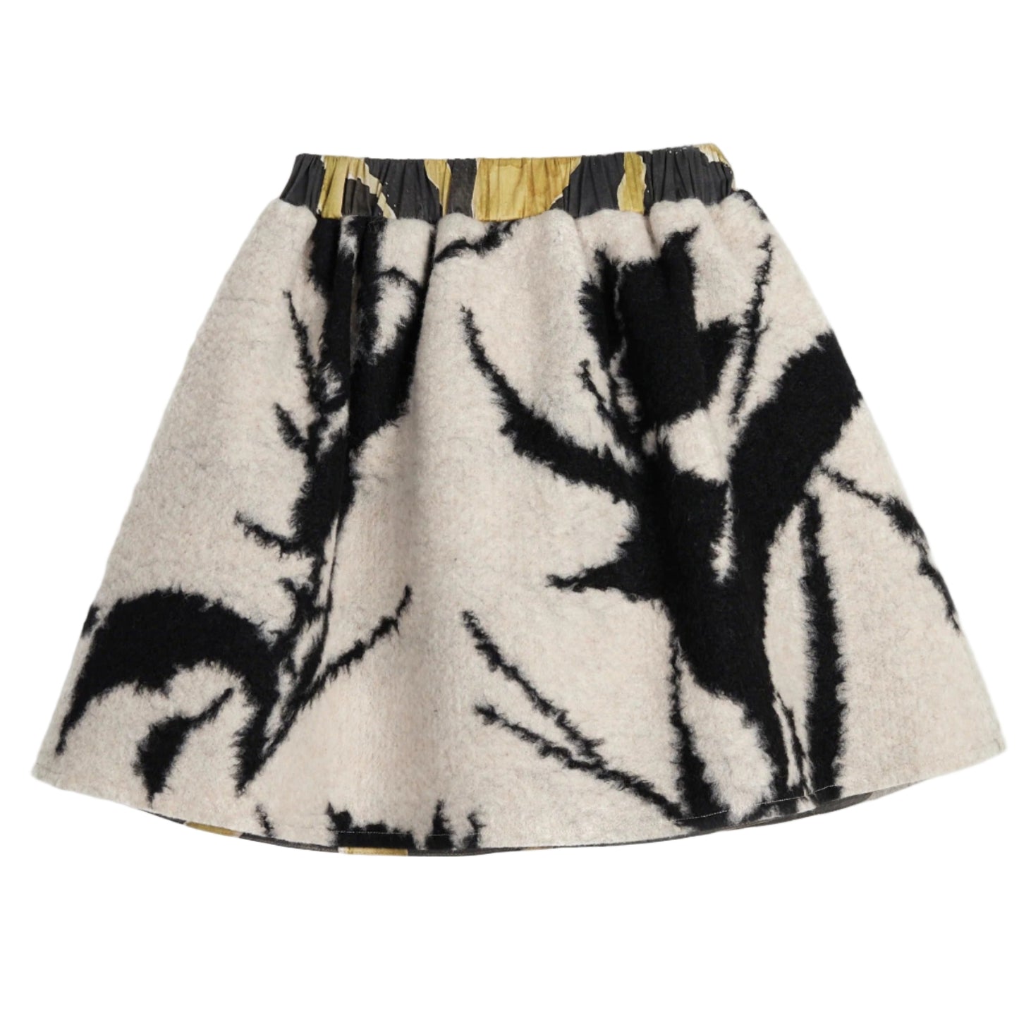 52B.SKT0245033 # Παιδική Φούστα Διπλής Όψης Alberta