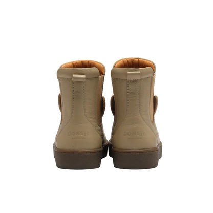 52B.2023806-CL010 # Παιδικά Μποτάκια Thuru Bunny Taupe